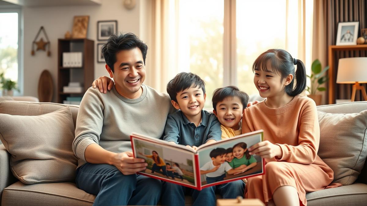 Harmoni Sehari-hari: Membangun Rutinitas yang Menenangkan