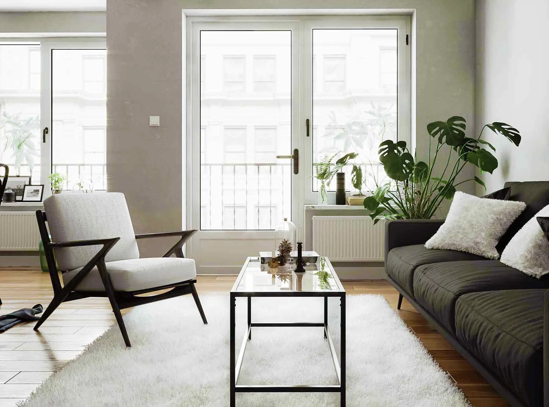 Ruang Rapi, Pikiran Tenang: Seni Menata Setiap Sudut